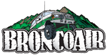 Broncoair