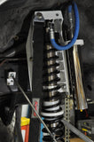 Dana 60 Solid Axle Swap Kit - Stage III