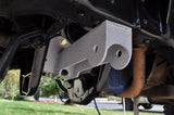 Track Bar Bracket