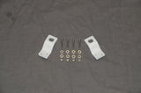 Brake Line Adapter Brackets