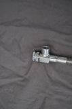 Extended Brake Line Set (Front)