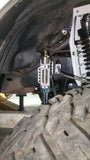 Bump Stop Brackets (pair)