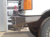 Extreme Duty Front Winch Bumper - Generation 4 (1987 - 1991)