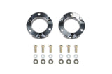 Fabtech 1.5 inch leveling kit. Ford Bronco.