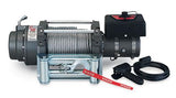 Extreme Duty Front Winch Bumper - Generation 4 (1987 - 1991)