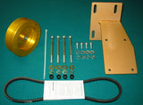 York Air Compressor Kit