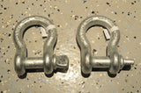 Extreme Duty Rear Bumper - Generation 2 (1978 - 1979)