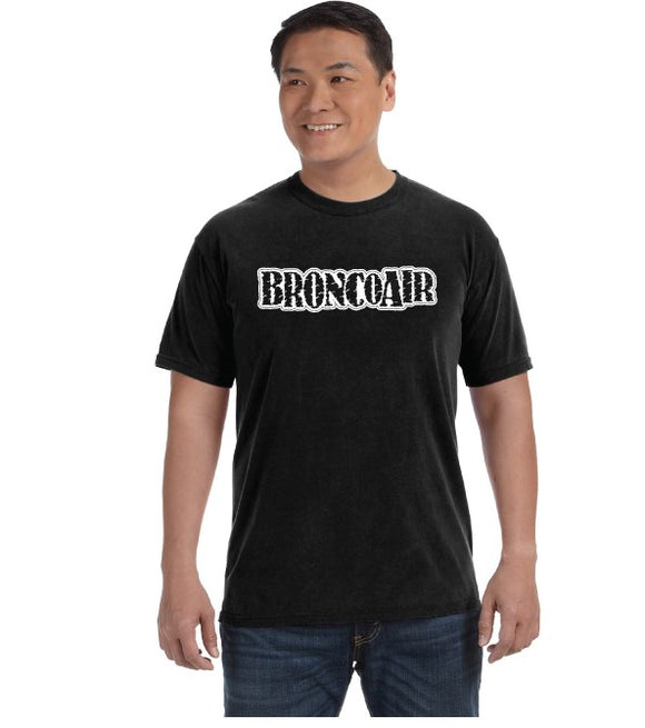 Broncoair T-Shirts