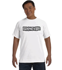 Broncoair T-Shirts